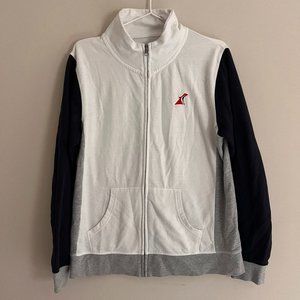 Carnival Zip Up Large Women's